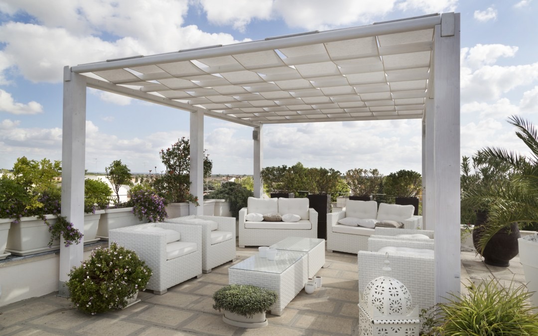 Rooftop Sofa Manufacturer